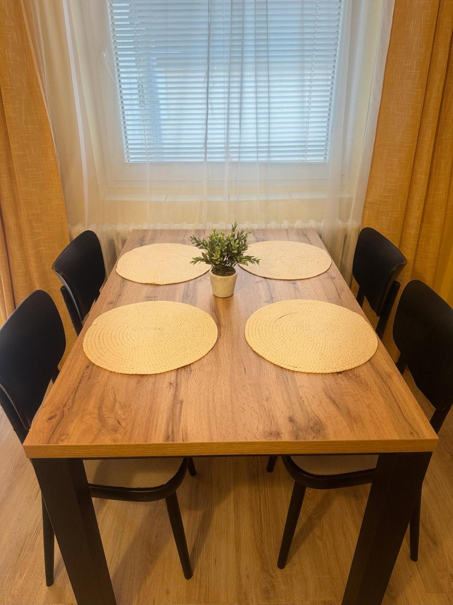 Apartman Vo Vidieckom Dome Mala Trna Exterior foto