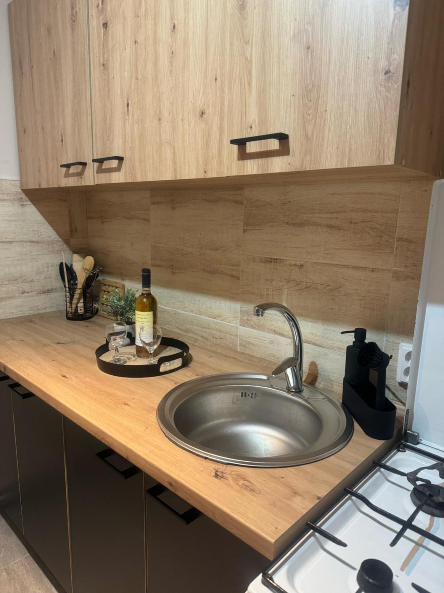 Apartman Vo Vidieckom Dome Mala Trna Exterior foto